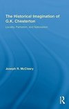 McCleary, J: Historical Imagination of G.K. Chesterton