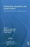 Alexander, H: Citizenship, Education and Social Conflict