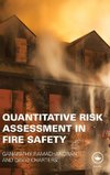 Quantitative Risk Assessment in Fire Safety