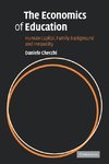 The Economics of Education