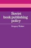 Soviet Book Publishing Policy