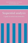 Sequential Analysis