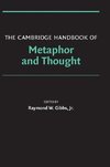 The Cambridge Handbook of Metaphor and             Thought