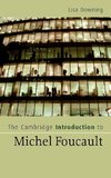 The Cambridge Introduction to Michel Foucault