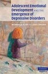 Allen, N: Adolescent Emotional Development and the Emergence