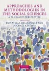 Della Porta, D: Approaches and Methodologies in the Social S