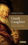 Greek Laughter