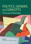 Goertz, G: Politics, Gender, and Concepts