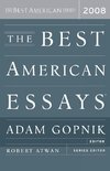 The Best American Essays