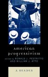 American Progressivism