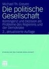 Die politische Gesellschaft