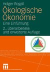 Ökologische Ökonomie