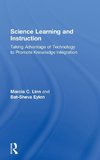 Linn, M: Science Learning and Instruction