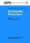 Earthquake Precursors