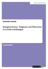 Komplexchemie - Diagnose und Prävention von Fehlvorstellungen