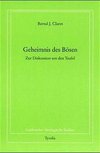 Geheimnis des Bösen