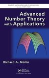 Mollin, R: Advanced Number Theory with Applications