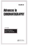 Advances in Chromatography