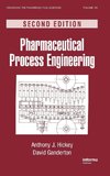 Pharmaceutical Process Engineering