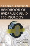 Handbook of Hydraulic Fluid Technology, Second Edition