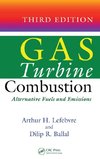 Gas Turbine Combustion