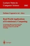 Real-World Applications of Evolutionary Computing