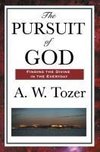 The Pursuit of God