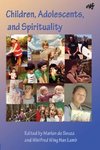 Children, Adolescents and Spirituality