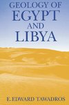 Tawadros, E: Geology of Egypt and Libya