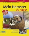 Mein Hamster zu Hause