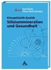 Siliziummineralien und Gesundheit