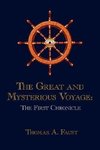 The Great and Mysterious Voyage