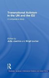 Transnational Activism in the UN and the EU