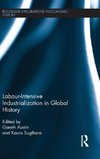 Labour-Intensive Industrialization in Global History