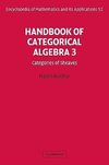 Handbook of Categorical Algebra