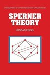 Sperner Theory