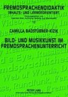 Bild- und Musikkunst im Fremdsprachenunterricht