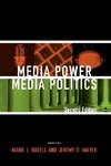 MEDIA POWER MEDIA POLITICS 2EDPB