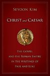 Christ and Caesar