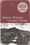 Ephesians, Philippians, Colossians, Philemon