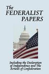 The Federalist Papers