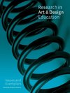 Hickman, R: Research in Art and Design Education - Issues an