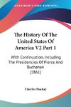 The History Of The United States Of America V2 Part 1