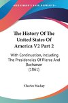 The History Of The United States Of America V2 Part 2