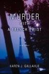 Murder with a French Twist