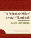 The Authoritative Life of General William Booth