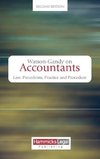 Watson-Gandy on Accountants