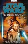 Star Wars. Ein Sturm zieht auf