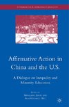 Affirmative Action in China and the U.S.