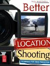 Martingell, P: Better Location Shooting